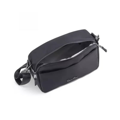 Organizador Universal Para Carrinho De Bebê Silver Cross - Use no Carrinho ou Como Bolsa Transversal