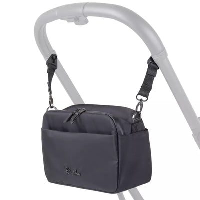 Organizador Universal Para Carrinho De Bebê Silver Cross - Material Resistente e Fácil de Limpar